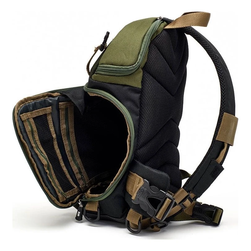 Daiwa Wilderness Roto Ruck Sack 4 Daiwa Wilderness Roto Ruck Sack - Image 2