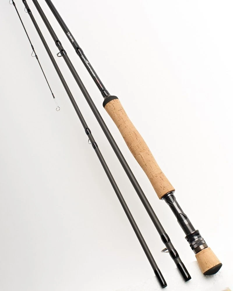 Daiwa Wilderness 9'#6 - 4pc 5 Daiwa Wilderness 9'#6 - 4pc - Image 3