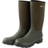 Wychwood Rubber Boots Size 9 -Quality Fishing Equipment Store wy5602 1 1