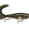 Rapala X-Rap Otus 25cm 90g-Artistic Burbot