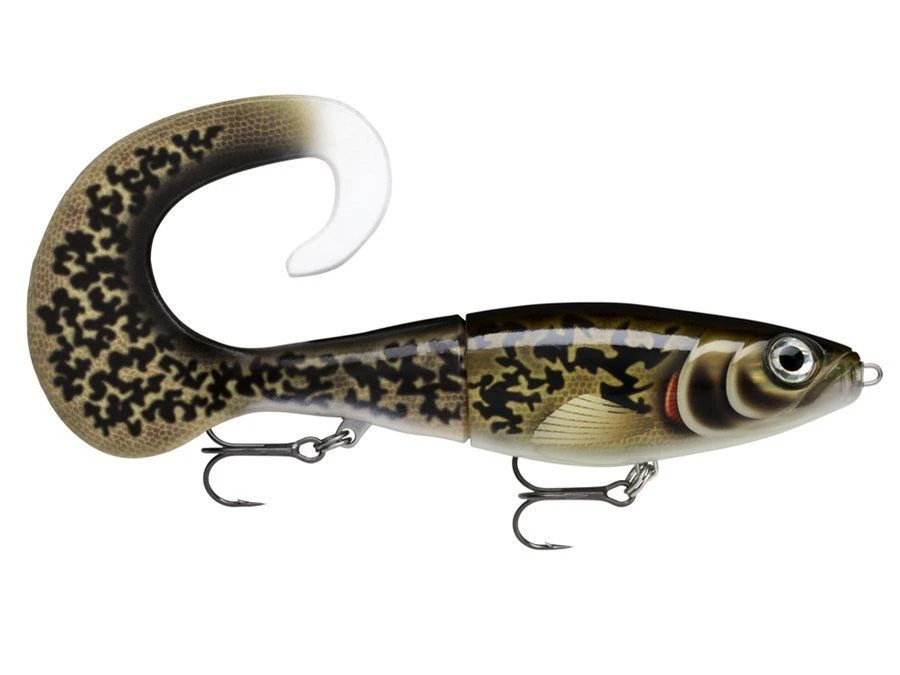 Rapala X-Rap Otus 25cm 90g-Artistic Burbot 3 Rapala X-Rap Otus 25cm 90g-Artistic Burbot