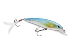 Rapala X-Rap Xtreme Action 4cm (2g) Fishing Lure - Variation