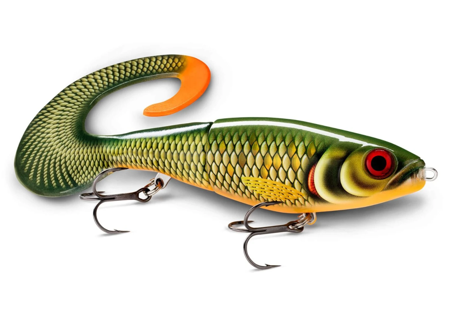 Rapala X-Rap Otus 25cm 90g-Scaled Roach 3 Rapala X-Rap Otus 25cm 90g-Scaled Roach