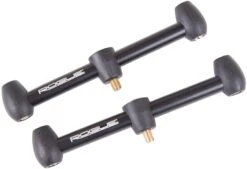 Leeda Rogue 2 Rod Buzz Bar Set