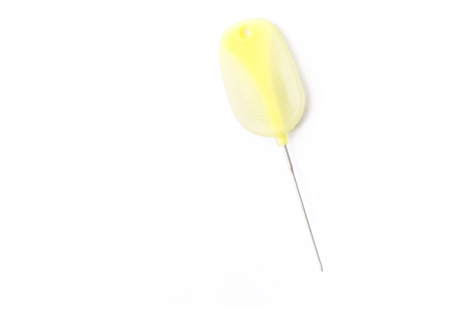 Wychwood Baiting Safety Needle Yellow 3 Wychwood Baiting Safety Needle Yellow