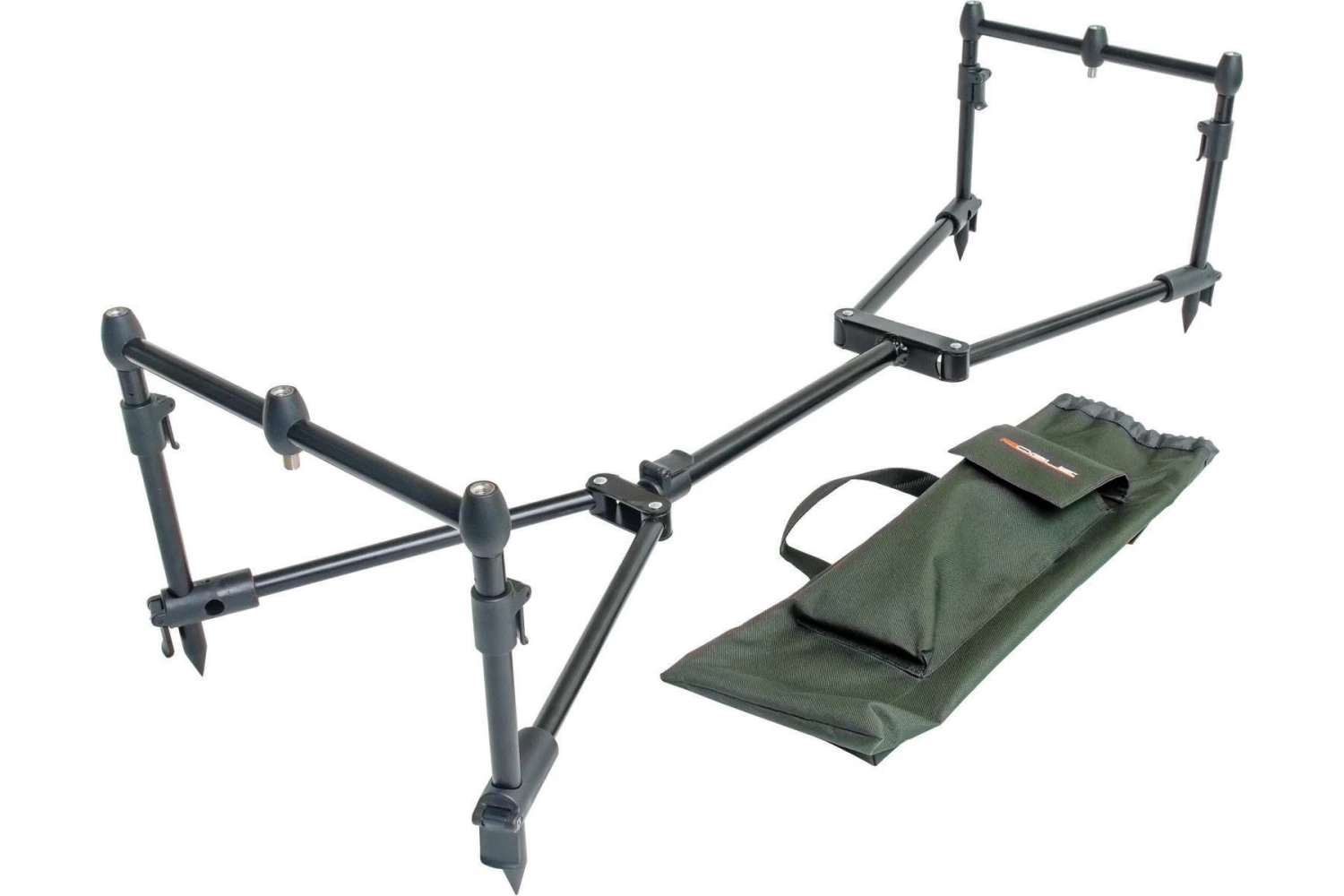 Leeda Rogue Pack Pod 3 Leeda Rogue Pack Pod