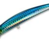 Yo-Zuri Crystal Minnow Floating 90mm 5g -#F6-GHIW 1 Yo-Zuri Crystal Minnow Floating 90mm 5g -#F6-GHIW -Quality Fishing Equipment Store yo zuri crystal minnow chiw